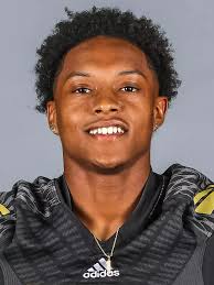 2018 Football Roster