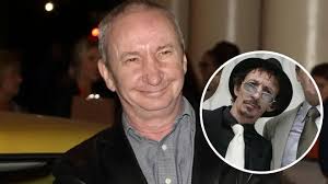 Only Fools and Horses star Patrick Murray reveals cancer has returned and  spread a year...