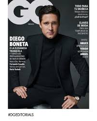 2020 96 min 3 views. Dolce Gabbana On Twitter Diegoboneta Wears Dolcegabbana On The Cover Of The November Issue Of Gqmexico Dgeditorials
