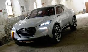 The genesis never sold in high volume, but it wasn't supposed to. Hyundai Genesis Suv Possible Says Senior European Executive Caradvice