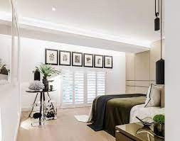 This elegant chalet in switzerland is one of kelly hoppen's beautiful interior design home decoration. Designer S Home Residence Of Kelly Hoppen Mbe In London Archi Living Com