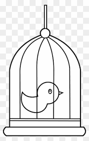 We have collected 40+ bird in cage coloring page images of various designs for you to color. Bird In Cage Coloring Page Free Clip Art Bird In Cage Clip Art Free Transparent Png Clipart Images Download