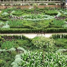 98 Likes 2 Comments Garden Maker Rochelle Greayer Pithandvigor On Instagram Shakespeare Gardens Of The World Most Beautiful Gardens Landscape Design