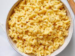Lobster mac is a rich meal, so i would go with something light, like a slaw or salad or fruit, or the meat will be somewhat gelatinous, but that's okay. 15 Mac Cheese Side Dishes What Goes With Mac Cheese Kitchn