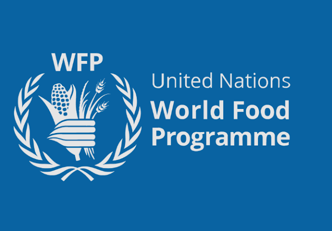 آلية اختيار المستفيدين من المساعدات النقدية بقيمة 1250 شيكل من برنامج الأغذية العالمي (WFP).