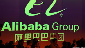 Alibaba.com inc is responsible for this page. China Alibaba Fined 2 8 Billion Over Anti Monopoly Violations News Dw 10 04 2021