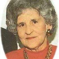 Betty Jean Scott Wear Obituary