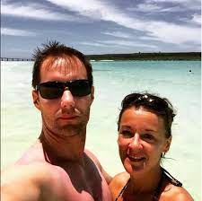 Remportez votre panier bio cultivé avec amour près de chez vous. Photos Thomas Pesquet Tres Complice Avec Sa Femme Anne Mottet Elle