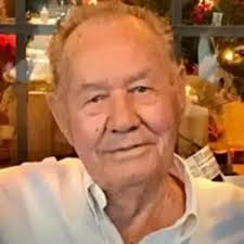 Obituary information for James Franklin Ward