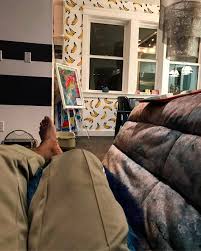 Taye Diggs 3 – @famousfeetofcolor on Tumblr