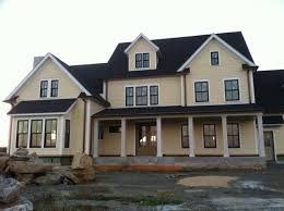 What are the most popular home exterior color schemes? Pin On Home Exterior