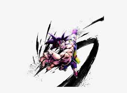 Character Tier Dragon Ball Legends Bardock Png Image Transparent Png Free Download On Seekpng