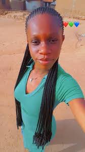 Admiration for a woman's beauty