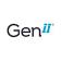Gen II Fund Services logo