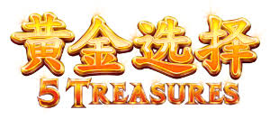 Wednesday, january 13, 2016 10:07 pm channel: Sg Gaming Duo Fu Duo Cai 5 Treasures Asia