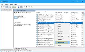 How To Download Update Apple Mobile Device Usb Driver When It Is Missing