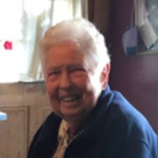 Betty Jo Atwell Dixon Obituary February 15, 2020
