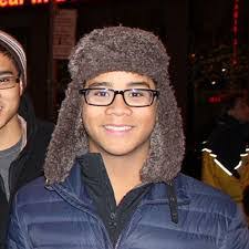 Anthony Faller's Instagram, Twitter & Facebook