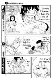 Read Tonari No Seki-Kun Junior Chapter 4 - Manganelo