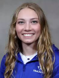 2025-2026 Women's Track and Field Roster