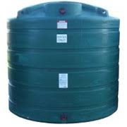 The aquarium sits on the floor so that the physically challenged owner can enjoy her. 2000 Gallon Plastic Water Storage Tank Tlv02000dg Tank Depot
