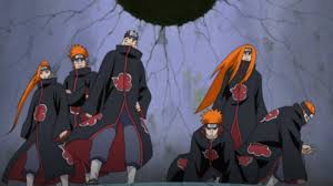 The naraka path ability makes heavy use of the king of hell. The Indian Origins Of Naruto Part 3 Yomoyama