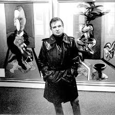 Provokant und schonungslos demaskiert der englische maler den menschen. Francis Bacon Zu Kaufen Erwerben Sie Kunstwerke Inspirierten Von Francis Bacon Singulart