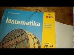 Maybe you would like to learn more about one of these? Pembahasan Buku Matematika Peminatan Kelas Xi Sma Uji Kompetensi Rumus Rumus Trigonometri 1 15 Youtube