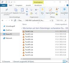 But, vlc media player can just do the job well! Cda Dateien Vlc Player Erkennt Audio Cd Mit Cda Erweiterung Nicht