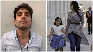 I don't know my husband as the person they are trying to show him as, but rather i admire him as the human being that i met, and the one that i married. El Chapo S Children How Many Sons Daughters Does He Have Heavy Com