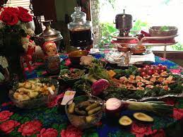 A russian dinner party last night. Russian Dinner Party Feast Private Chef Event Using Only Farmers Market Vegetables Dinner Party Dinner Feast