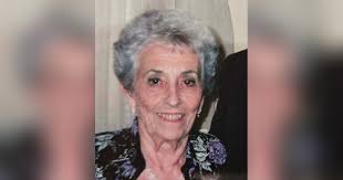 Obituary for Vinette McGhee Mitchell