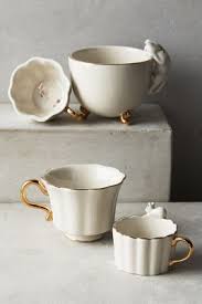 Time For Tea Measuring Cups Juegos De Vajilla Vajillas Cosas Bonitas