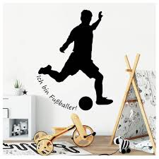 We did not find results for: Wandtattoo Fussballspieler Wandtattoo