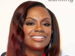 Real Housewives of Atlanta Star Kandi Burruss to Make Broadway Debut in  Chicago