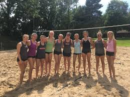 Perfect as a gift or to sport in the game room! Projectu Beach Training Camps Tmp Beach Volleyball