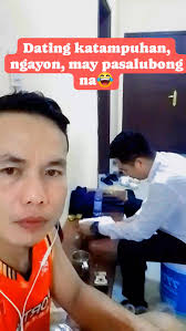 Dating katampuhan #Respect