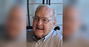 Obituary for Harry G. DeVerter