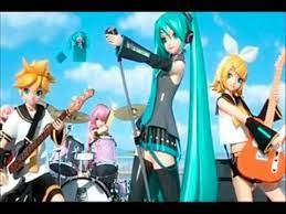 Kocchi Muite Baby Look This Way Baby Hatsune Miku English Japanese Subtitles Youtube Hatsune Miku Project Diva Hatsune Miku Project Diva