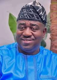Gabriel Torwua Suswam's 2011 Campaign in Benue