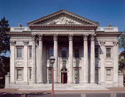 Membership in first enables incident response teams to more effectively respond to security incidents reactive as well as proactive. First Bank Of The United States Wikipedia