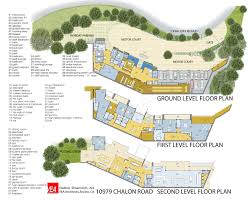 A Brochure Insert A For Print Jpg Floor Plans Mansion Floor Plan Model House Plan