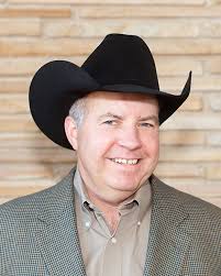 Gary L. Carpenter Named 2016 Equine Industry Vision Award Winner