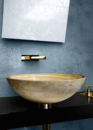 Check out our marble wash basin selection for the very best in unique or custom, handmade pieces from our bathroom décor shops. Luna Wash Basins From Glass Design Architonic