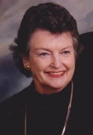 Virginia Perrott Obituary (1925