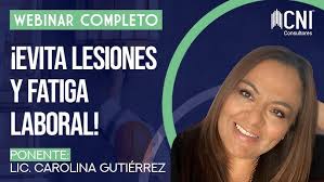 NOM036 STPS2018-1 ¿Cómo se realiza la estimación simple de riesgo  ergonómico?