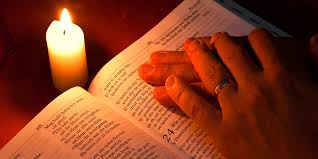 More with a special focus on the power of light and shadow, this work has an immediacy that is honest and engaging. 5 Benefits Of Using Candles During Meditation And Prayer