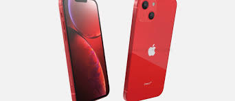Explore red's modular camera system and groundbreaking image quality. Apple Iphone 13 In Product Red Appears In Renders Gsmarena Com News