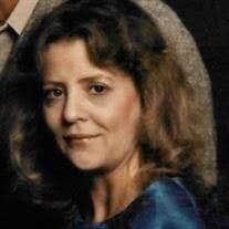 Tammy Jo Walters-Yeoman Obituary