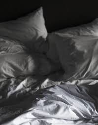 See more ideas about beautiful bedrooms, bedroom design, bedroom decor. Seductive Photographs Of Unmade Beds Feature Shoot Unmade Bed White Aesthetic Black And White Aesthetic